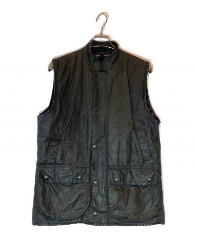 中古・古着通販】Barbour (バブアー) ウェストモーランド オイルド