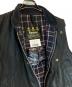 中古・古着 Barbour (バブアー) ウェストモーランド オイルドベスト カーキ サイズ:M：17000円