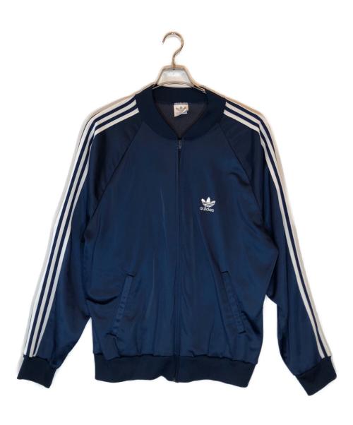 adidas Originals（アディダスオリジナル）adidas Originals (アディダスオリジナル) ATPタイプトラックジャケット ネイビー サイズ:SIZE XLの古着・服飾アイテム
