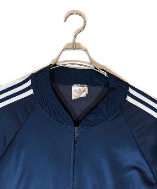adidas Originals（アディダスオリジナル）adidas Originals (アディダスオリジナル) ATPタイプトラックジャケット ネイビー サイズ:SIZE XLの古着・服飾アイテム