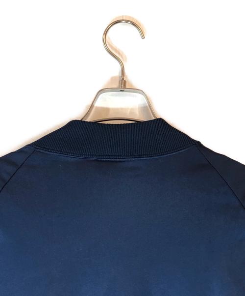 adidas Originals（アディダスオリジナル）adidas Originals (アディダスオリジナル) ATPタイプトラックジャケット ネイビー サイズ:SIZE XLの古着・服飾アイテム