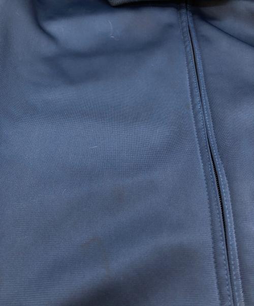 adidas Originals（アディダスオリジナル）adidas Originals (アディダスオリジナル) ATPタイプトラックジャケット ネイビー サイズ:SIZE XLの古着・服飾アイテム