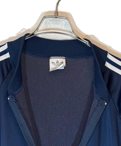 adidas Originals（アディダスオリジナル）adidas Originals (アディダスオリジナル) ATPタイプトラックジャケット ネイビー サイズ:SIZE XLの古着・服飾アイテム