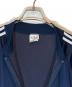 中古・古着 adidas Originals (アディダスオリジナル) ATPタイプトラックジャケット ネイビー サイズ:SIZE XL：25000円