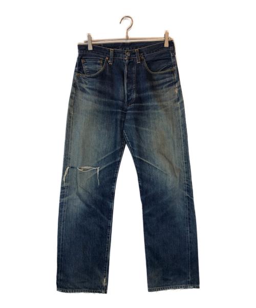 LEVI'S（リーバイス）LEVI'S (リーバイス) 501XX復刻 デニムパンツ インディゴ サイズ:SIZE W32×L36の古着・服飾アイテム
