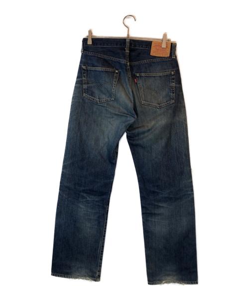 LEVI'S（リーバイス）LEVI'S (リーバイス) 501XX復刻 デニムパンツ インディゴ サイズ:SIZE W32×L36の古着・服飾アイテム