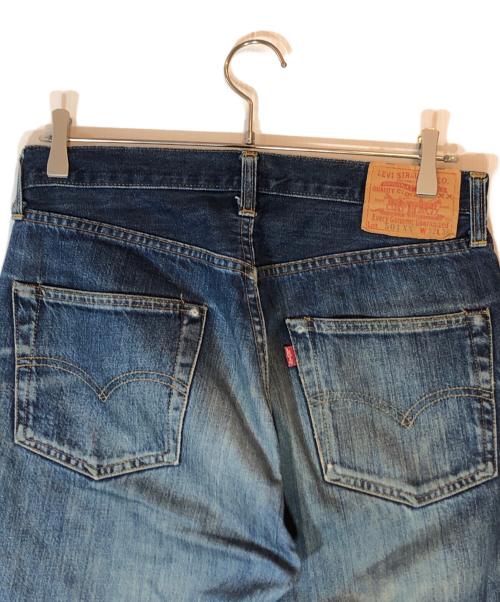 LEVI'S（リーバイス）LEVI'S (リーバイス) 501XX復刻 デニムパンツ インディゴ サイズ:SIZE W32×L36の古着・服飾アイテム