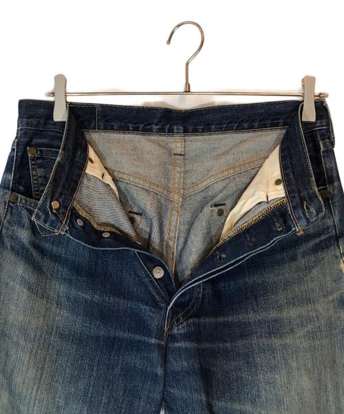 LEVI'S（リーバイス）LEVI'S (リーバイス) 501XX復刻 デニムパンツ インディゴ サイズ:SIZE W32×L36の古着・服飾アイテム