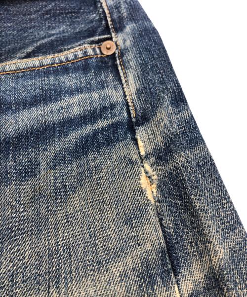 LEVI'S（リーバイス）LEVI'S (リーバイス) 501XX復刻 デニムパンツ インディゴ サイズ:SIZE W32×L36の古着・服飾アイテム