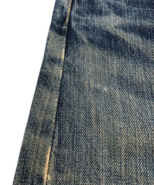 LEVI'S（リーバイス）LEVI'S (リーバイス) 501XX復刻 デニムパンツ インディゴ サイズ:SIZE W32×L36の古着・服飾アイテム