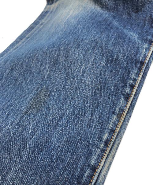 LEVI'S（リーバイス）LEVI'S (リーバイス) 501XX復刻 デニムパンツ インディゴ サイズ:SIZE W32×L36の古着・服飾アイテム