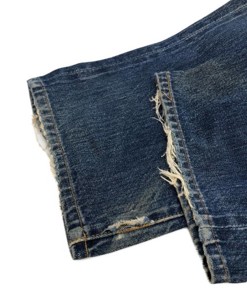 LEVI'S（リーバイス）LEVI'S (リーバイス) 501XX復刻 デニムパンツ インディゴ サイズ:SIZE W32×L36の古着・服飾アイテム