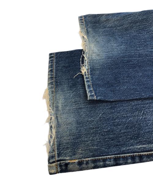 LEVI'S（リーバイス）LEVI'S (リーバイス) 501XX復刻 デニムパンツ インディゴ サイズ:SIZE W32×L36の古着・服飾アイテム