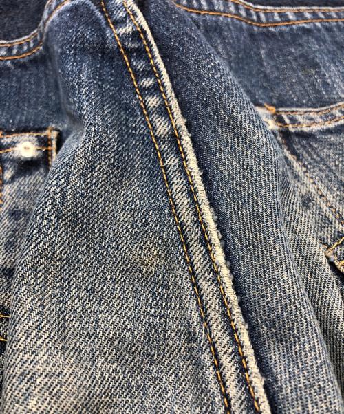 LEVI'S（リーバイス）LEVI'S (リーバイス) 501XX復刻 デニムパンツ インディゴ サイズ:SIZE W32×L36の古着・服飾アイテム