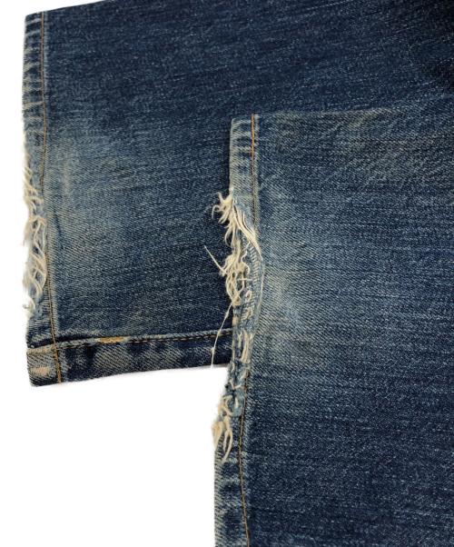 LEVI'S（リーバイス）LEVI'S (リーバイス) 501XX復刻 デニムパンツ インディゴ サイズ:SIZE W32×L36の古着・服飾アイテム