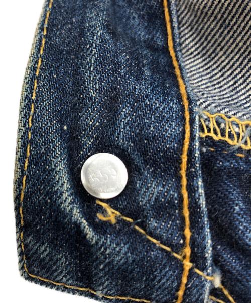 LEVI'S（リーバイス）LEVI'S (リーバイス) 501XX復刻 デニムパンツ インディゴ サイズ:SIZE W32×L36の古着・服飾アイテム
