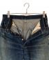 中古・古着 LEVI'S (リーバイス) 501XX復刻 デニムパンツ インディゴ サイズ:SIZE W32×L36：22000円