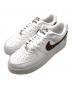 NIKE（ナイキ）の古着「AIR FORCE1 LOW」｜ホワイト