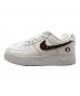 NIKE (ナイキ) SUPREME (シュプリーム) GOODENOUGH AIR FORCE1 LOW ホワイト サイズ:US12：25000円