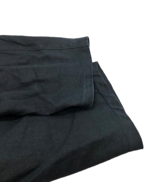 FOLL（フォル）FOLL (フォル) black washed daily jacket ブラック サイズ:SIZE 2の古着・服飾アイテム