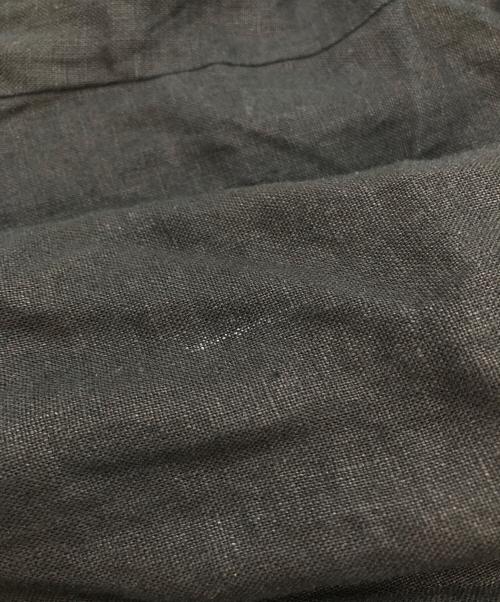 FOLL（フォル）FOLL (フォル) black washed daily jacket ブラック サイズ:SIZE 2の古着・服飾アイテム