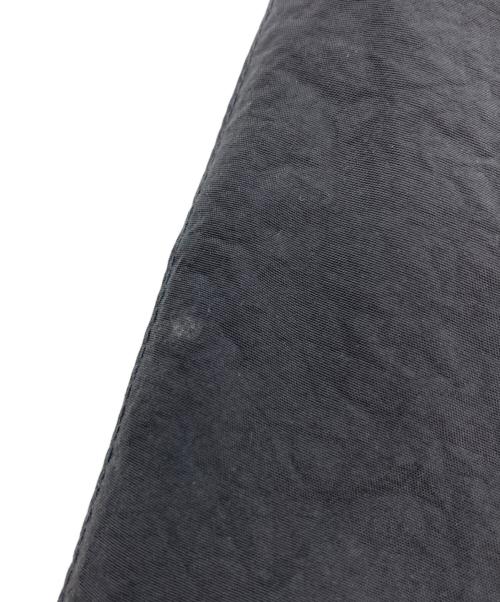 OVY（オヴィー）OVY (オヴィー) Micro Fleece Nylon Combination Pants ブラック サイズ:Mの古着・服飾アイテム