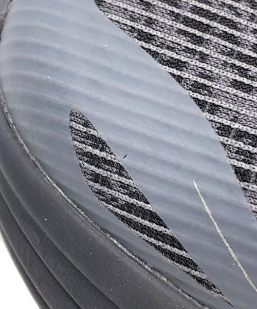 HOKA（ホカ）HOKA (ホカ) BONDI 8 TS CAGED CHARCOAL ブルー サイズ:28ｃｍの古着・服飾アイテム