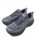 HOKA（ホカ）の古着「BONDI 8 TS CAGED CHARCOAL」｜ブルー