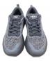 中古・古着 HOKA (ホカ) BONDI 8 TS CAGED CHARCOAL ブルー サイズ:28ｃｍ：13000円
