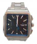OCEANUSCASIO×CASIOオシアナスカシオ×カシオ）の古着「Classic Line」｜グレー