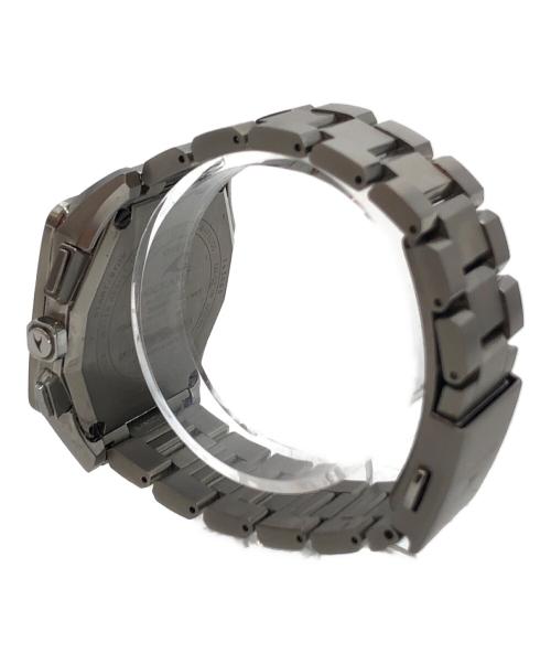 OCEANUSCASIO（オシアナスカシオ）OCEANUSCASIO (オシアナスカシオ) CASIO (カシオ) Classic Line グレーの古着・服飾アイテム