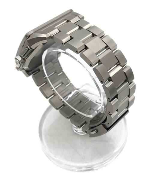 OCEANUSCASIO（オシアナスカシオ）OCEANUSCASIO (オシアナスカシオ) CASIO (カシオ) Classic Line グレー サイズ:下記参照の古着・服飾アイテム