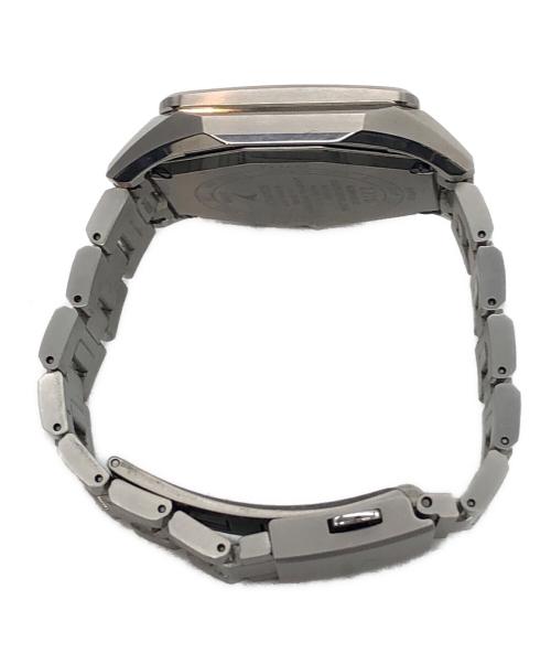 OCEANUSCASIO（オシアナスカシオ）OCEANUSCASIO (オシアナスカシオ) CASIO (カシオ) Classic Line グレー サイズ:下記参照の古着・服飾アイテム
