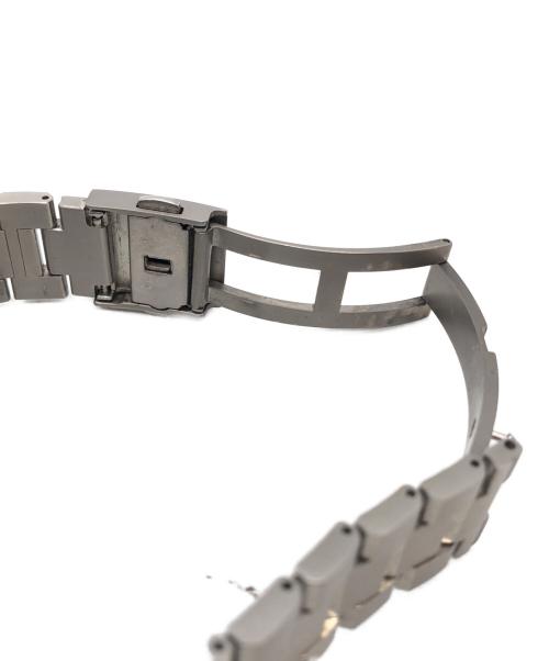 OCEANUSCASIO（オシアナスカシオ）OCEANUSCASIO (オシアナスカシオ) CASIO (カシオ) Classic Line グレー サイズ:下記参照の古着・服飾アイテム
