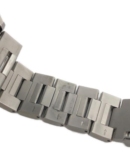 OCEANUSCASIO（オシアナスカシオ）OCEANUSCASIO (オシアナスカシオ) CASIO (カシオ) Classic Line グレー サイズ:下記参照の古着・服飾アイテム
