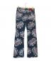 Hysteric Glamour (ヒステリックグラマー) KINKY JEANS インディゴ サイズ:M：9000円