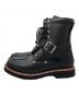 AVIREX (アヴィレックス) YAMATO BOOTS ブラック サイズ:25㎝：14000円