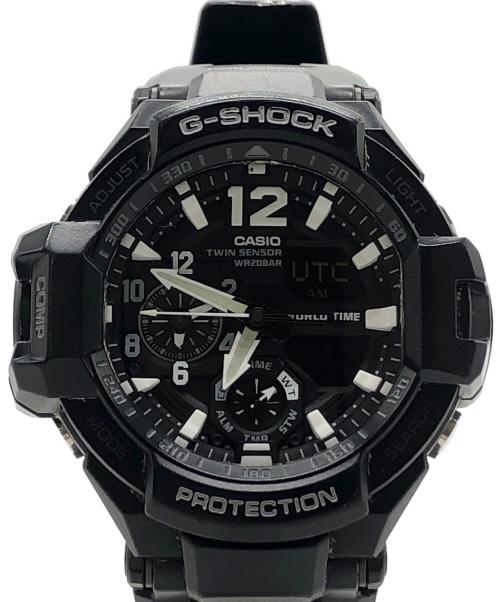 CASIO（カシオ）CASIO (カシオ) デジアナウォッチの古着・服飾アイテム