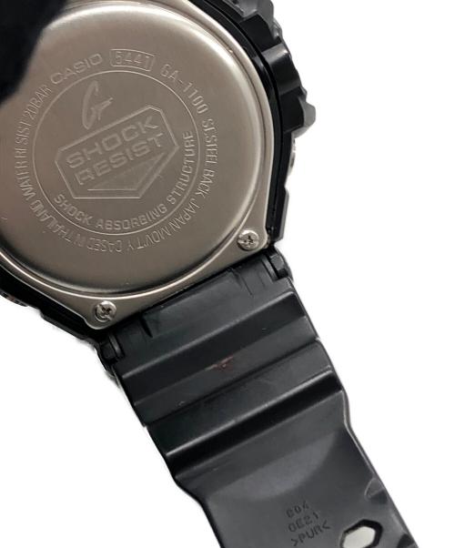 CASIO（カシオ）CASIO (カシオ) デジアナウォッチの古着・服飾アイテム