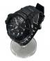 CASIO (カシオ) デジアナウォッチ：8000円