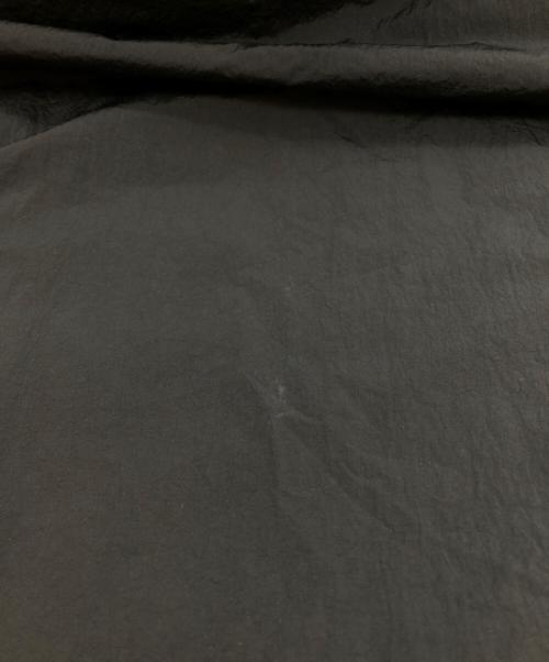 THE SHINZONE（ザ シンゾーン）THE SHINZONE (ザ シンゾーン) APRON DRESS ブラック サイズ:34の古着・服飾アイテム