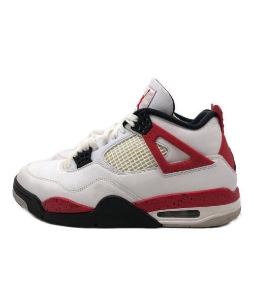 NIKE（ナイキ）NIKE (ナイキ) Air Jordan 4 Retro 