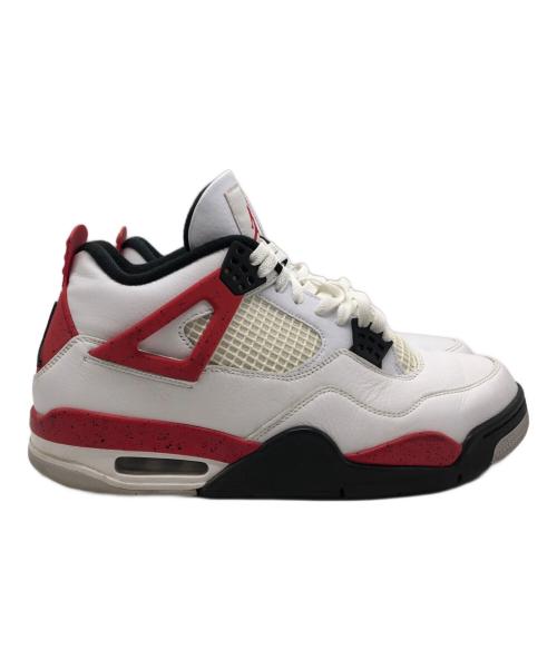 NIKE（ナイキ）NIKE (ナイキ) Air Jordan 4 Retro 