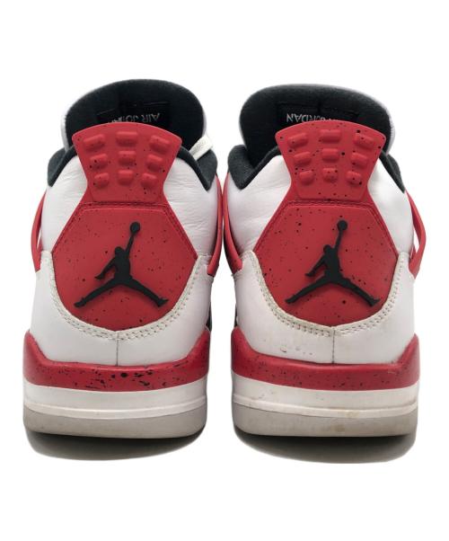 NIKE（ナイキ）NIKE (ナイキ) Air Jordan 4 Retro 