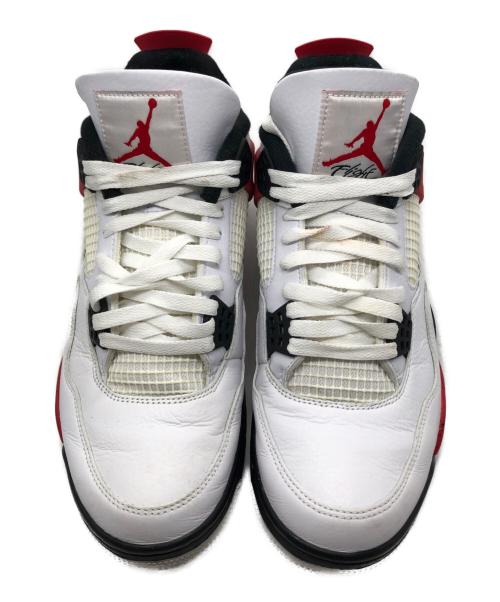 NIKE（ナイキ）NIKE (ナイキ) Air Jordan 4 Retro 