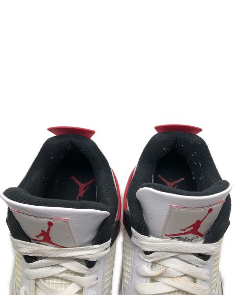 NIKE（ナイキ）NIKE (ナイキ) Air Jordan 4 Retro 