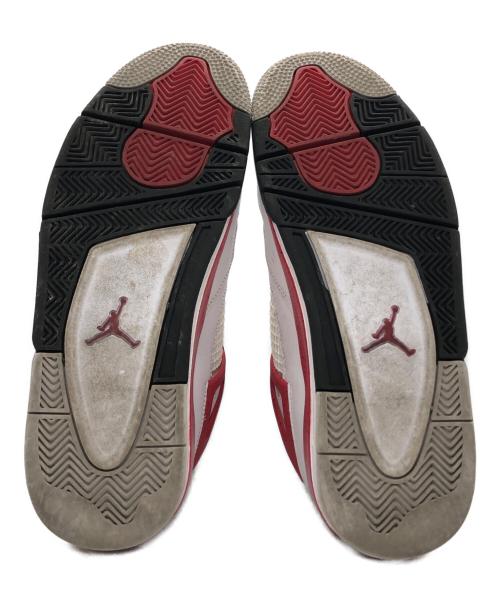 NIKE（ナイキ）NIKE (ナイキ) Air Jordan 4 Retro 