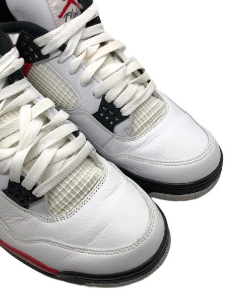 NIKE（ナイキ）NIKE (ナイキ) Air Jordan 4 Retro 