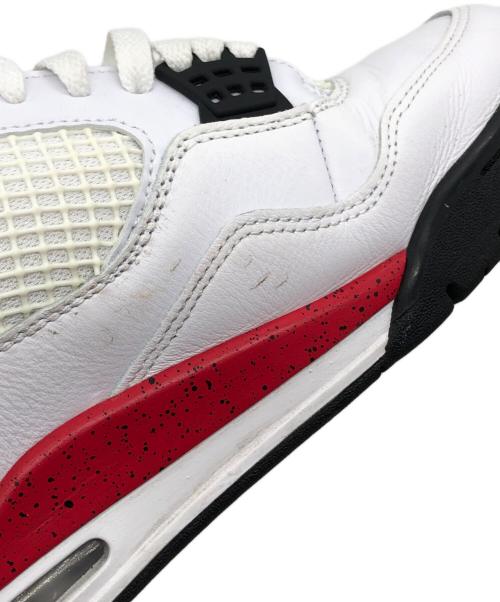NIKE（ナイキ）NIKE (ナイキ) Air Jordan 4 Retro 