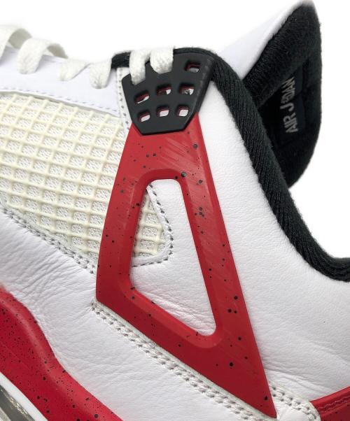 NIKE（ナイキ）NIKE (ナイキ) Air Jordan 4 Retro 